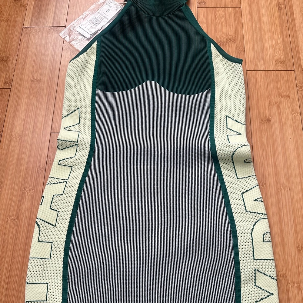 New with tags Ivy Park dress